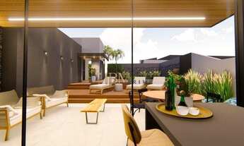 Imagem 3: Casa térrea com 3 dormitórios à venda em Condomínio Arara Azul - Ribeirão Preto/SP