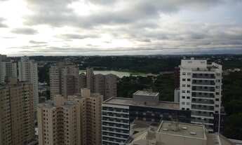 Imagem: Cobertura para venda tem 180 metros quadrados