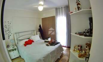 Imagem 6: Apartamento à venda 3 Quartos, 1 Suite, 2 Vagas, 80M², Mansões Santo Antônio, Campinas - S