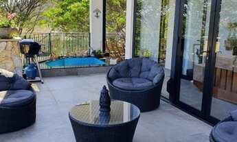 Imagem 7: CASA RESIDENCIAL em SANTANA DE PARNAÍBA - SP, TAMBORÉ