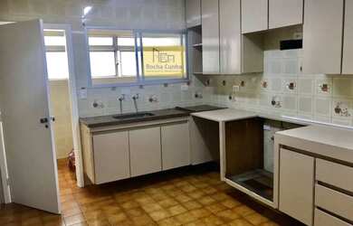 Imagem 7: Apartamento 3 quartos para alugar São Paulo,SP - R$ 3.700
