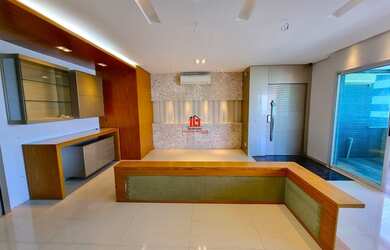 Imagem 5: Condomínio Saint Pierre Apartamento de alto padrão com 190m²