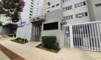 Imagem: Cobertura - Edifício Ana Rosa