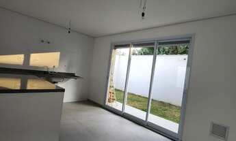 Imagem 6: Casa de 169m² em condomínio fechado na Granja Viana