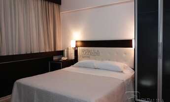 Imagem 6: Flat Residencial - Paraíso - Venda ou Locação!