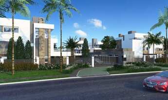 Imagem 4: Porto Alegre - Casa de Condomínio - Pedra Redonda