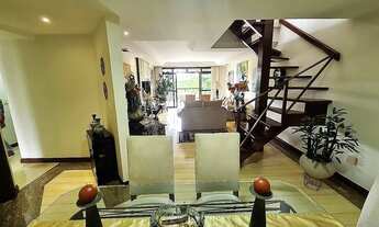 Imagem 4: Cobertura para Venda em Rio de Janeiro, Recreio dos Bandeirantes, 4 dormitórios, 3 suítes