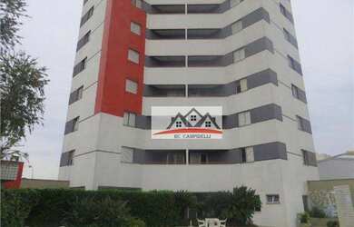 Imagem 2: Cobertura residencial à venda, Jardim Nossa Senhora Auxiliadora, Campinas