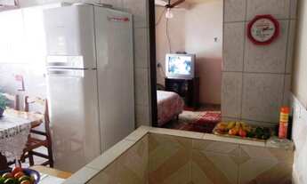 Imagem 3: Sobrado no Cidade Nova Heliópolis em São Paulo - SP