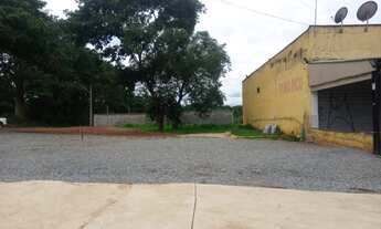 Imagem 2: Área comercial para venda com 900 metros na Avenida Goiás em Residencial Humaitá - Goiânia