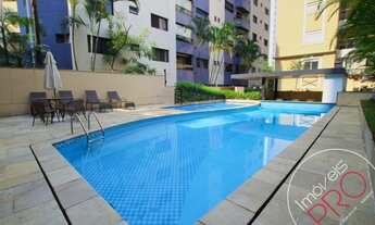 Imagem: Apartamento 3 suítes Moema Pássaros