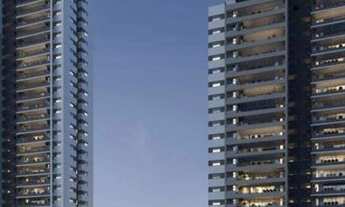 Imagem: Apartamento com 3 quartos, 2 suítes e 2