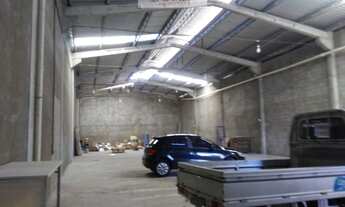 Imagem 7: Galpão 400m², Boa Vista II, Serra, Cod