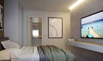 Imagem 7: Apartamento Padrão