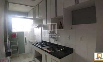 Imagem 3: Apartamento (tipo - padrao) 2 dormitórios, cozinha planejada, portaria 24hs, lazer, espaço