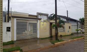 Imagem: Casa à venda com 3 quartos sendo / Nova