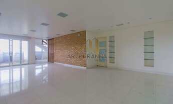 Imagem: São Paulo - Apartamento Padrão - Pinheiros