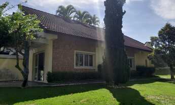 Imagem 3: Casa de condomínio para venda ,Condomínio Capela do Barreiro - Itatiba - SP