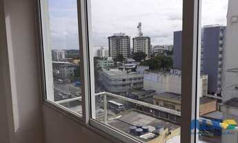 Imagem: Sala, 32 m² - venda por R$ 120.000,00 ou