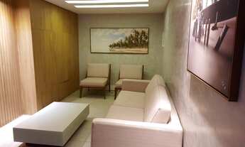 Imagem 6: Apartamento para venda possui 80 metros quadrados com 2 quartos em Casa Amarela - Recife