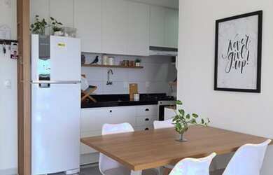 Imagem 4: Apartamento para venda no São Jorge, 2/4 suíte, a 5 min da praia de Cruz das Almas