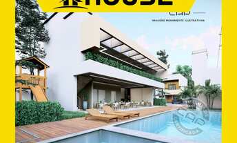 Imagem: Casas no Araçagy, marianne residence