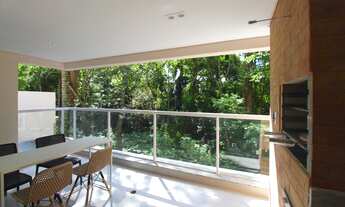 Imagem 2: ENTREGA DEZ/22] Cobertura Duplex de 158,12m² com 3 Dormitórios, 2 Suítes, 2 vagas ao lado