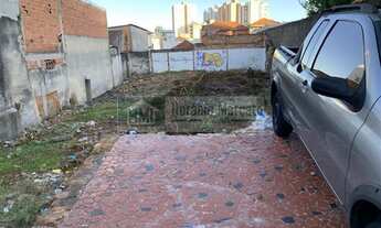Imagem: Terreno Fundação São Caetano do Sul/SP