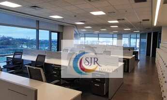 Imagem: Conjunto para alugar, 1473 m² - Brooklin