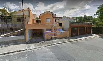 Imagem 3: Terreno à venda, 430 m² por R$ 1.150.000,00 - Cidade Patriarca - São Paulo/SP