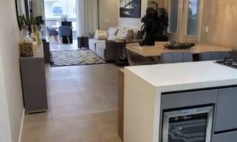 Imagem 3: Apartamento 4 Dormitórios Parque São Jorge