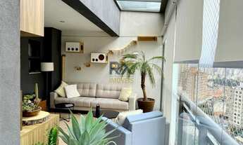 Imagem 2: Cobertura, Sumarezinho - São Paulo