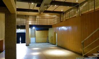 Imagem 2: PRÉDIO - BROOKLIN - SP