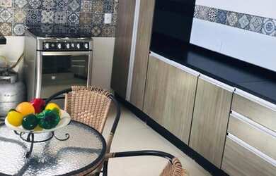 Imagem 5: Apartamento para estadia