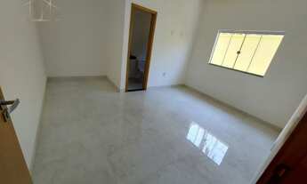 Imagem 7: Casa 3/4 Piso Porcelanato Fachada Moderna Itaipu próx ao Supermercado Moraes