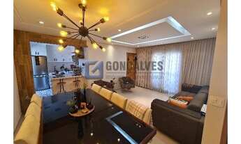 Imagem 4: SAO BERNARDO DO CAMPO - Residential / Apartment - NOVA PETROPOLIS