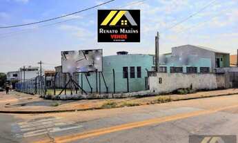 Imagem 6: Terrenol à venda Parque São Bento Sorocaba