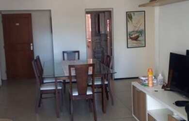 Imagem 7: Apartamento com 3 suites de 110m² totalmente nascente no coração da ponta verde