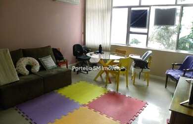 Imagem 2: RIO DE JANEIRO - Cobertura - Humaitá