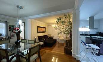 Imagem 3: Casa para aluguel tem 260 metros quadrados com 4 quartos em Alphaville - Campos dos Goytac