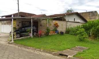 Imagem 3: Casa com 2 dorms, Santa Eugênia, Mongaguá - R$ 190 mil, Cod: 352964