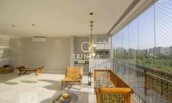 Imagem 2: Lindo 4 quartos no Majestic em andar alto