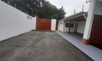 Imagem 5: ALUGO GALPÃO EM VELEIROS-SOCORRO-FABRIL DE 500 METROS