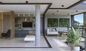 Imagem: Apartamento com 4 dormitórios à venda