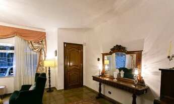 Imagem 4: Sobrado sólido com 3 dorms, 2 vagas !