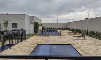 Imagem 5: Locação - Apartamento - Jardim São Francisco - Santa Bárbara D'Oeste - SP