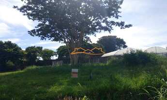 Imagem: Terreno residencial à venda, Nova Piracicaba