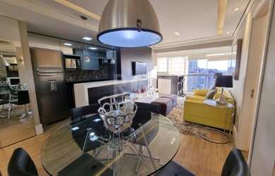 Imagem 2: PORTO ALEGRE - Apartamento Padrão - Três Figueiras