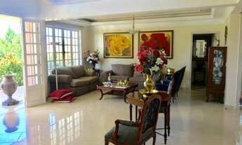 Imagem 4: Casa com 4 quarto(s) no bairro Jardim Italia em Cuiabá - MT