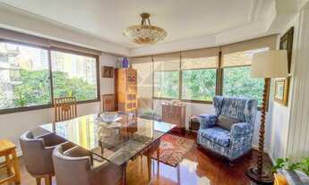 Imagem 6: São Paulo - Apartamento Padrão - Campo Belo